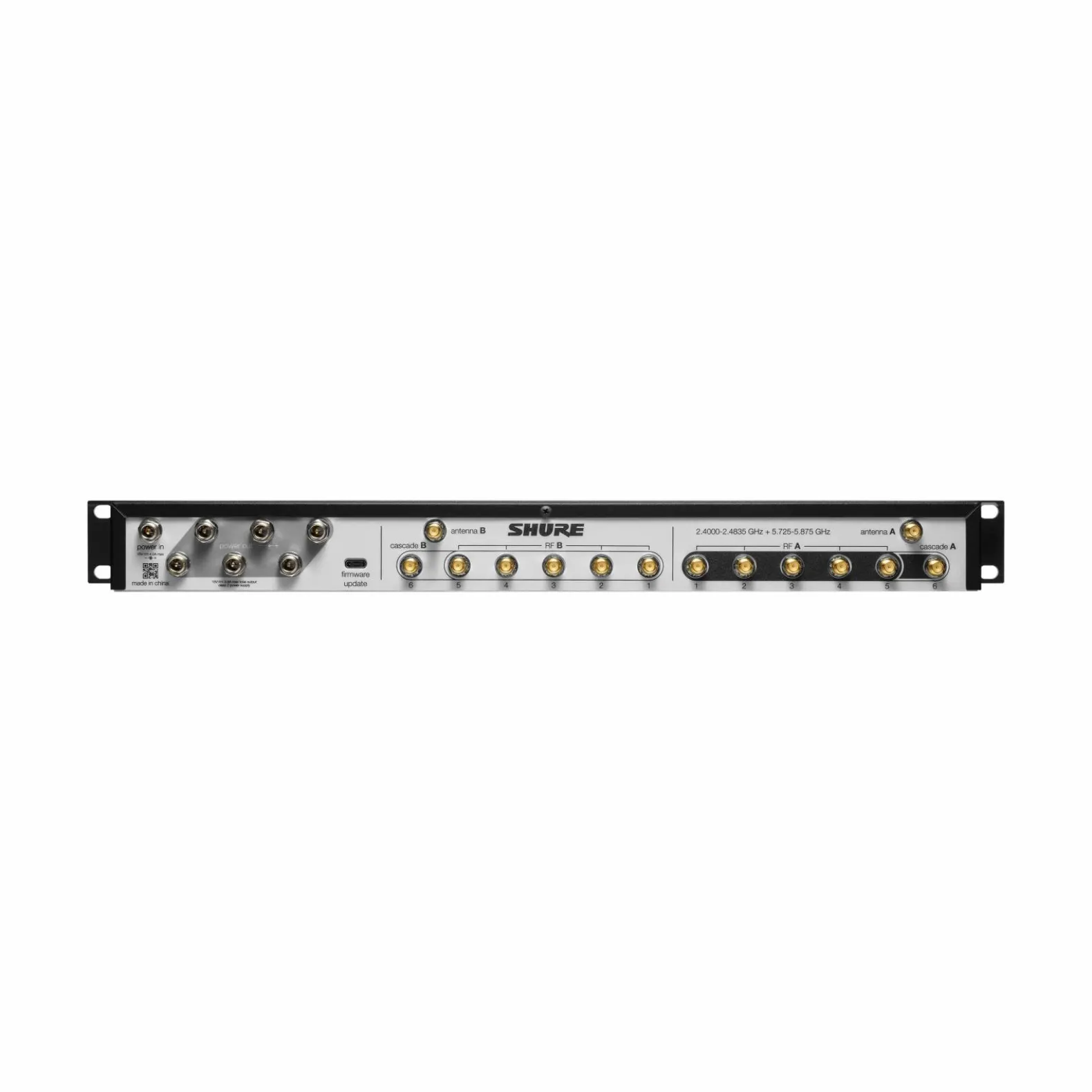 GLXD+FM