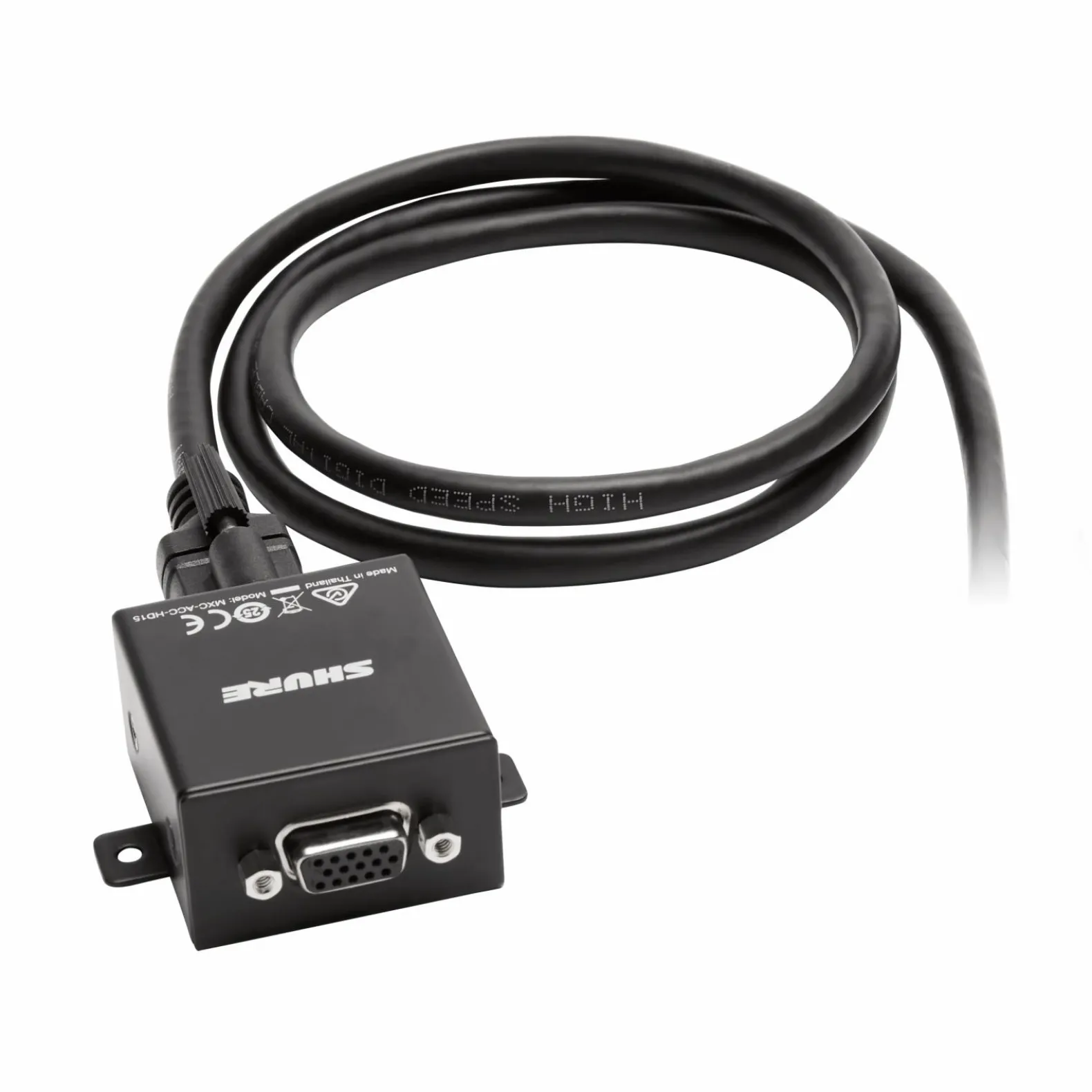 MXC-ACC-HD15