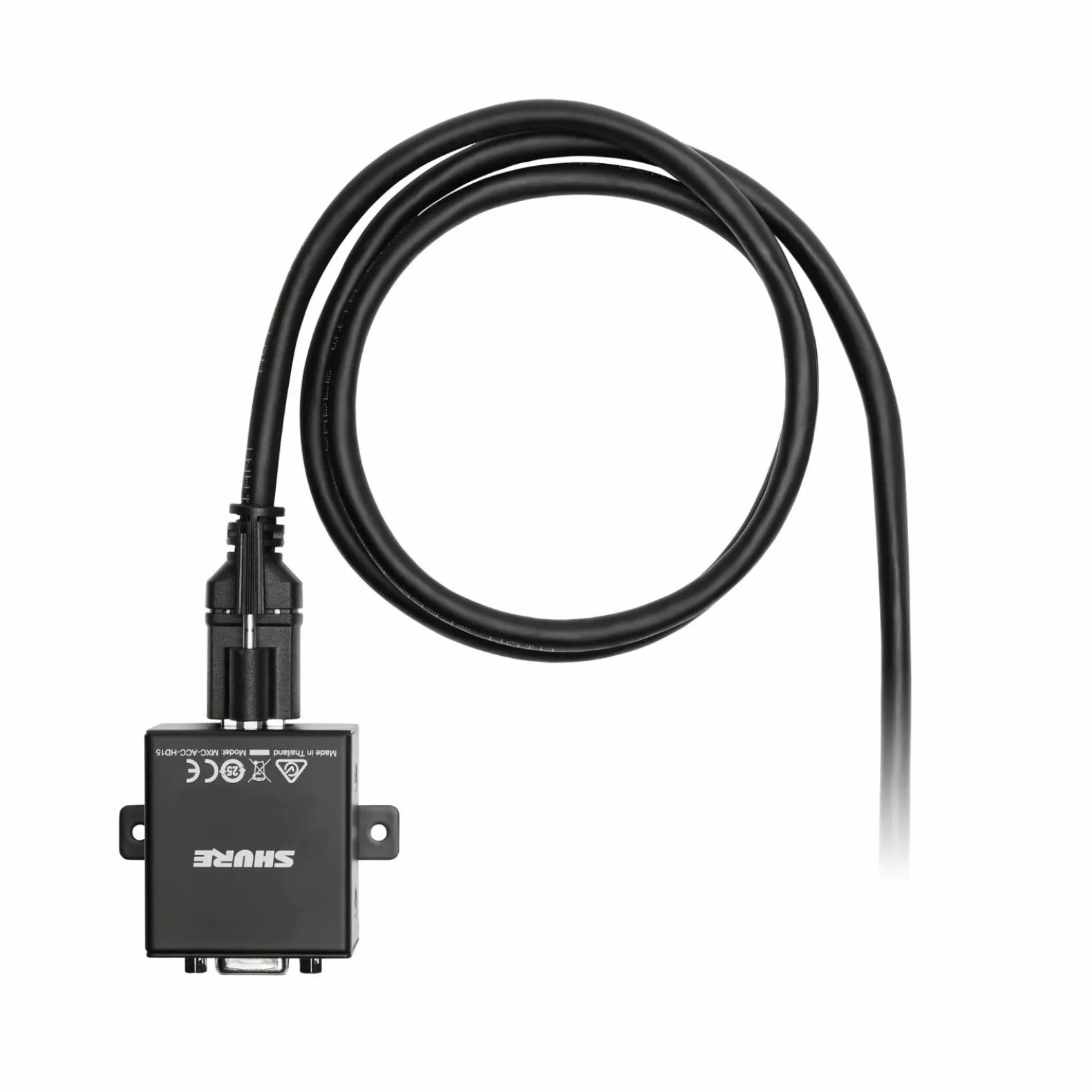 MXC-ACC-HD15